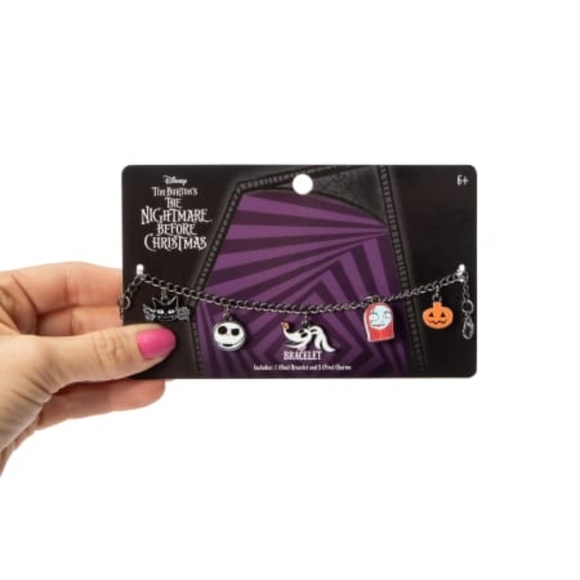 NIP! NBC bracelet - Picture 2 of 3